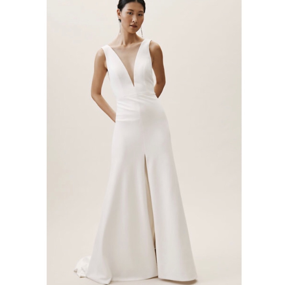 LAST CHANCE! NEW BHLD Jenny by Jenny Yoo Holloway